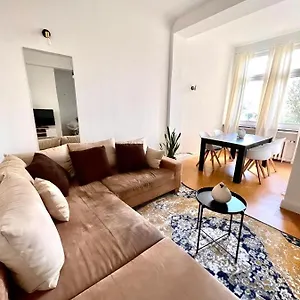  Apartment Aventura Flat 2